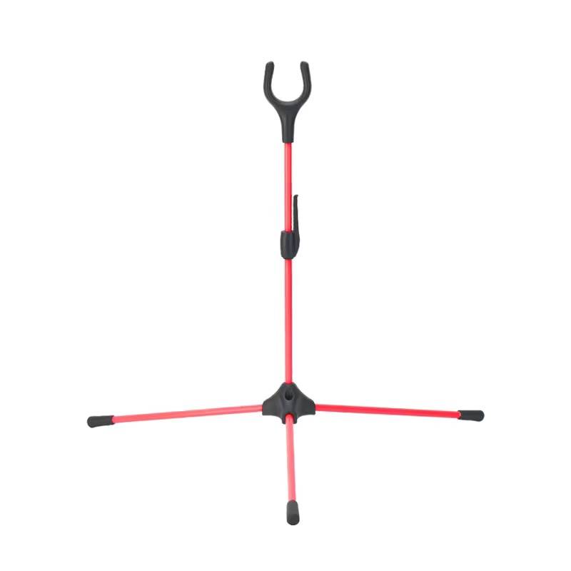 Countercurvature Batge - Red